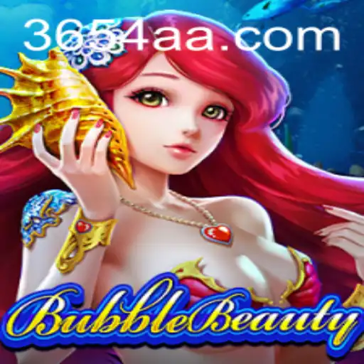 BubbleBeauty Game: A Captivating Experience with 4AA.com