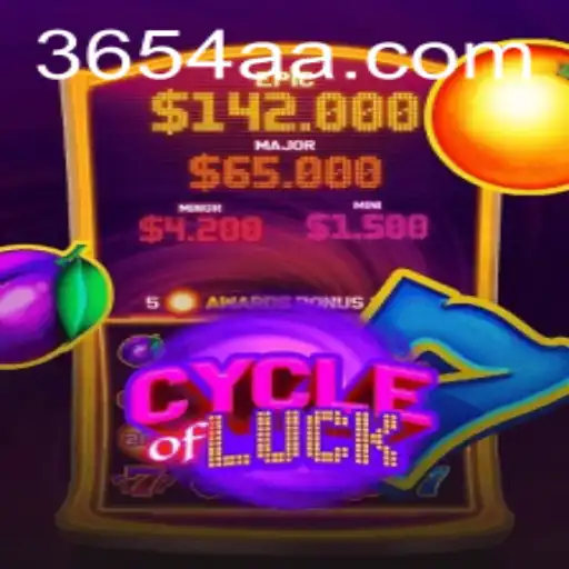 CycleofLuck: A Thrilling New Gaming Experience