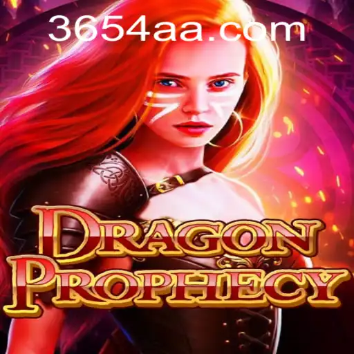 Discover DragonProphecy: An Epic Journey in Gaming