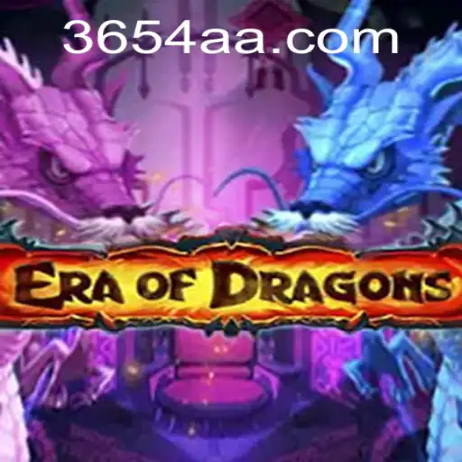 EraOfDragons: Unleashing Fantasy Worlds in the Era of Digital Gaming
