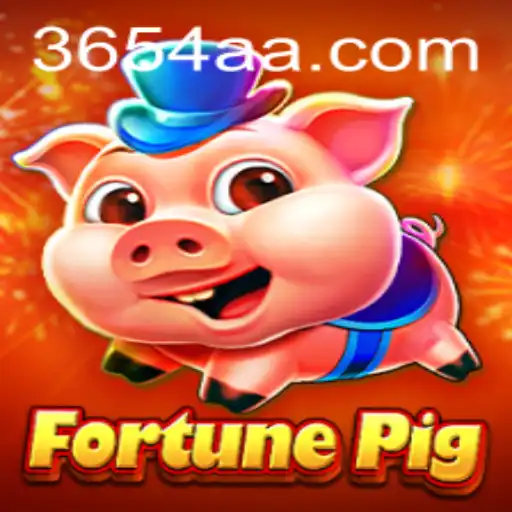 Exploring FortunePig: An Immersive Gaming Experience in 4AA.com