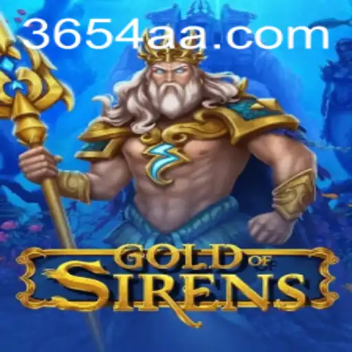 Discovering the New Gaming Sensation: GoldofSirens