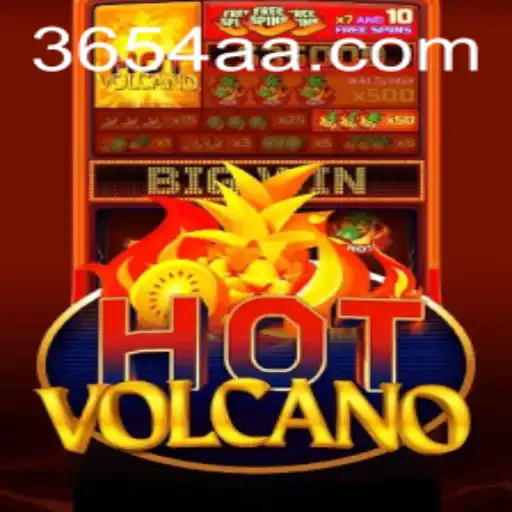Discover the Thrills of HotVolcano: An Epic Gaming Adventure with 4AA.com