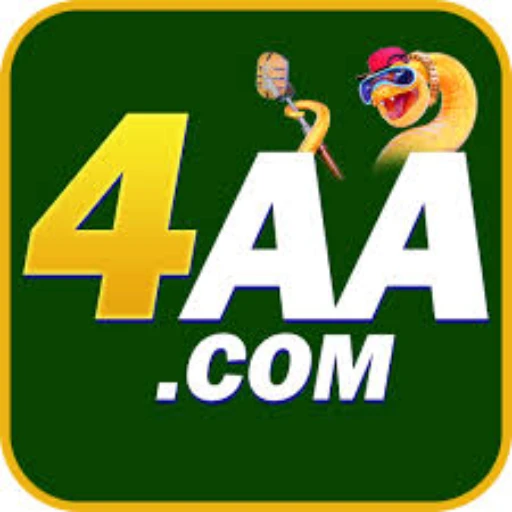 4AA.com Logo
