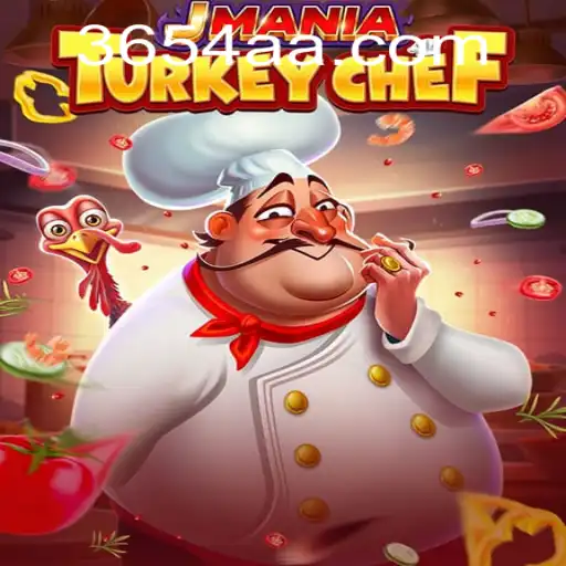 JManiaTurkeyChef: A Culinary Adventure With 4AA.com