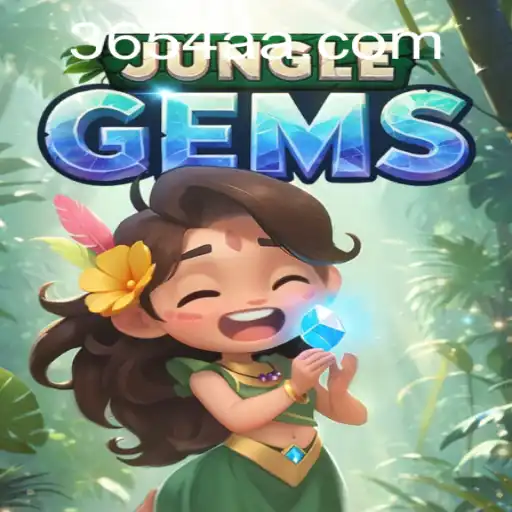 Discover the Enthralling World of JungleGems