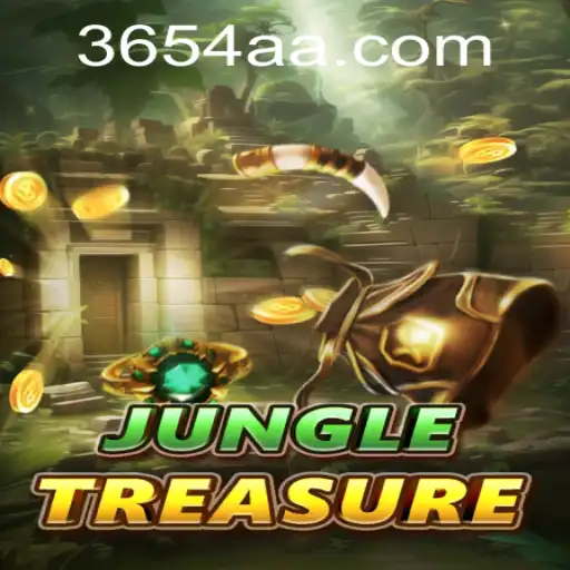 Unveiling the Thrilling Adventure of JungleTreasure