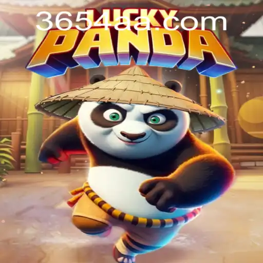 Discover the Exciting World of LuckyPanda: A Fun and Interactive Gaming Experience