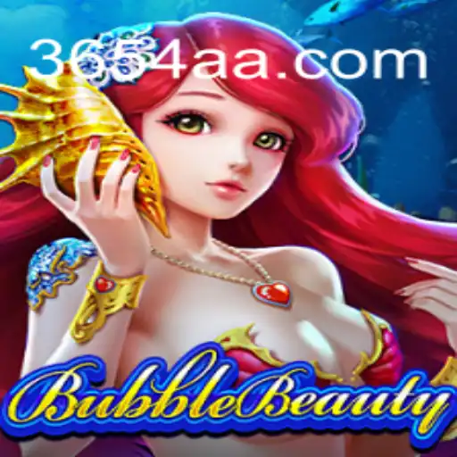BubbleBeauty Game: A Captivating Experience with 4AA.com