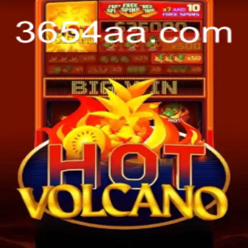 Discover the Thrills of HotVolcano: An Epic Gaming Adventure with 4AA.com