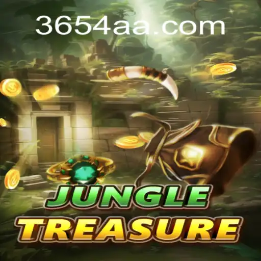 Unveiling the Thrilling Adventure of JungleTreasure