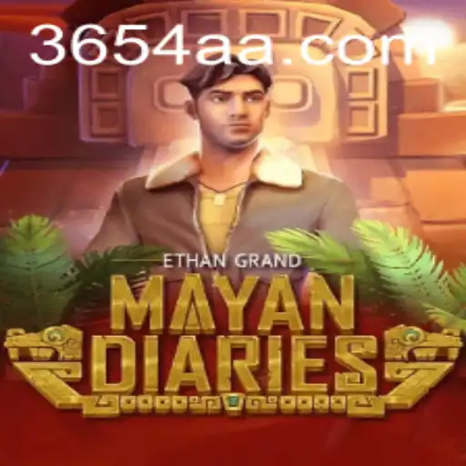 MayanDiaries: Unveiling the Mystique of the Ancient Civilization