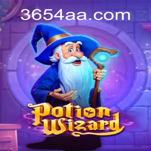 Unveiling PotionWizard: The Magic Awaits