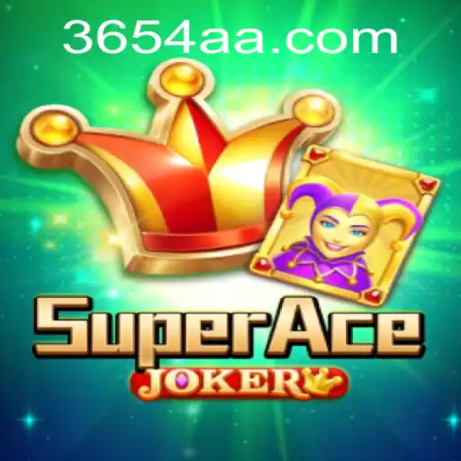 Unveiling SuperAceJoker: A Thrilling Journey into the World of Modern Gaming