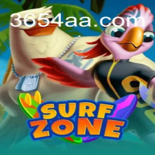 Discover SurfZone: An Exciting Adventure in Digital Surfing