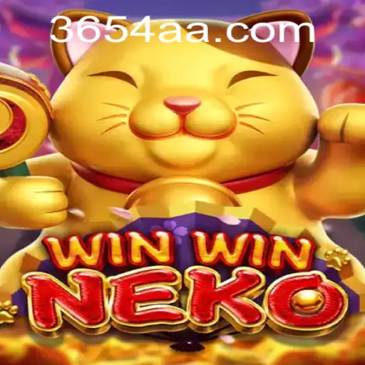 Discover the Exciting World of WinWinNeko: The Next Big Thing in Gaming