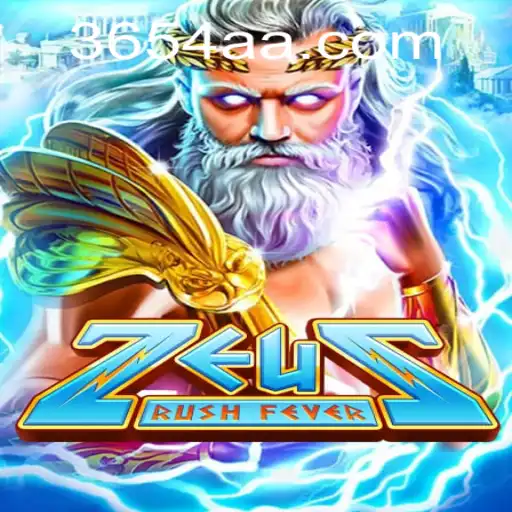 ZeusRushFever: A Mythical Journey Through the Eyes of Ancient Gods