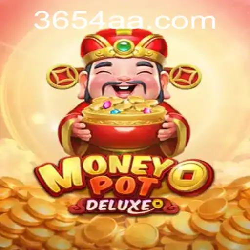 Embark on a Thrilling Adventure with MoneyPotDELUXE and 4AA.com