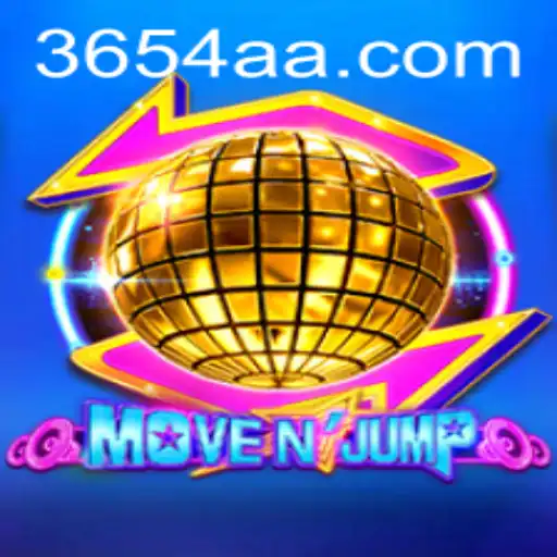 Dive into the Exciting World of MovenJump