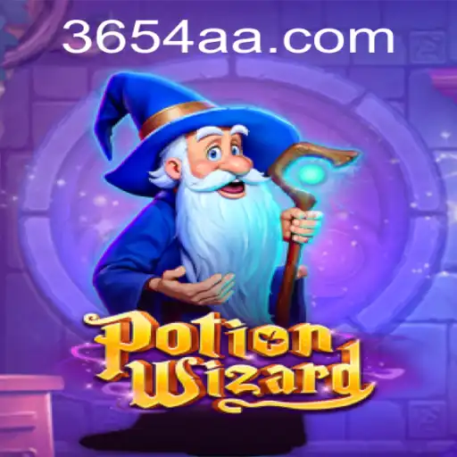 Unveiling PotionWizard: The Magic Awaits