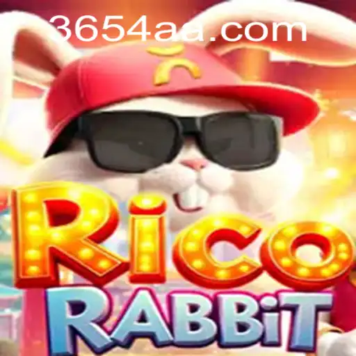 Discover RicoRabbit: A Thrilling Adventure Game from 4AA.com