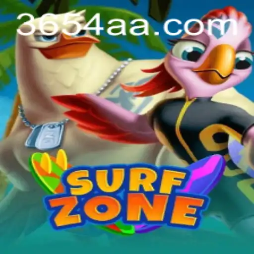 Discover SurfZone: An Exciting Adventure in Digital Surfing