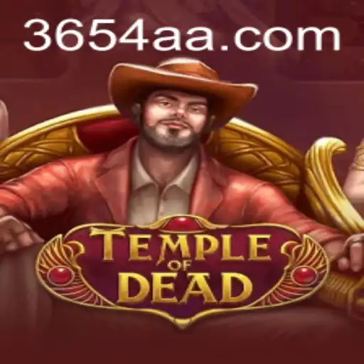 Explore the Mystical Adventure of TempleofDead with 4AA.com
