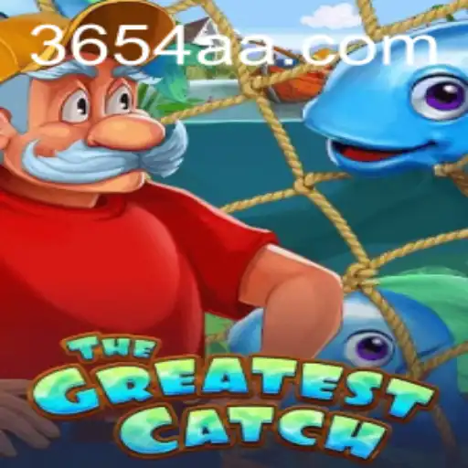 The Greatest Catch: A Revolutionary Game Experience