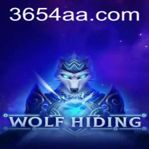 Unveiling the Thrilling World of WolfHiding: Explore the Newest Gaming Sensation